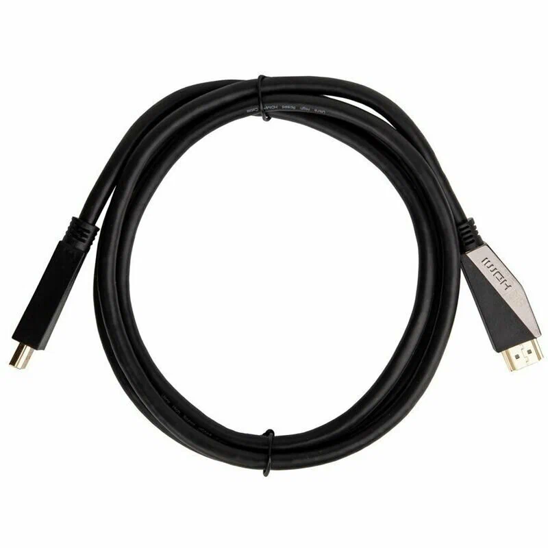 VIDEO Cable – Precision-Engineered Cabling for Professional Video Signal Control