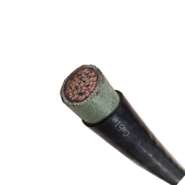 RE-2X(St)YSWAY 300V 2x2x1.5mm² Professional Armoured Instrumentation Cable (EN 50288-7 Standard)