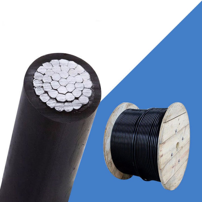 Rated voltage 10kV, 35kV overhead insulated power cables