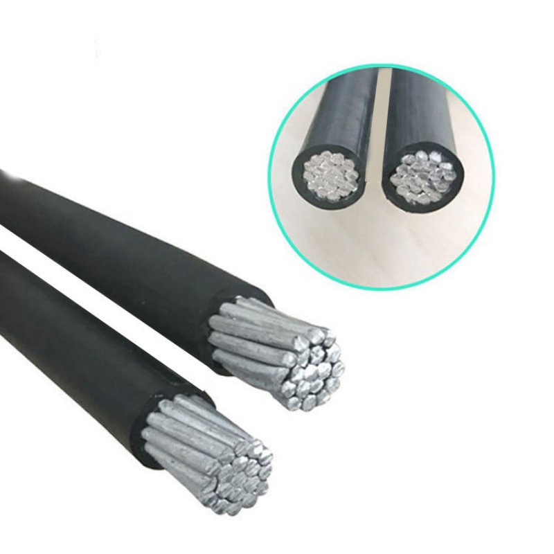 Rated voltage 10kV, 35kV overhead insulated power cables