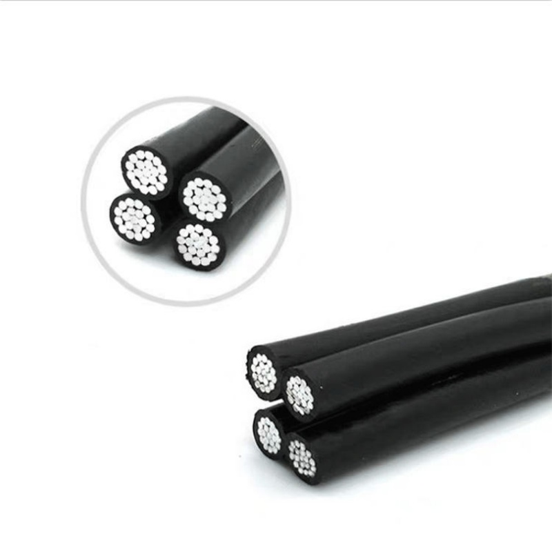 Rated voltage 10kV, 35kV overhead insulated power cables