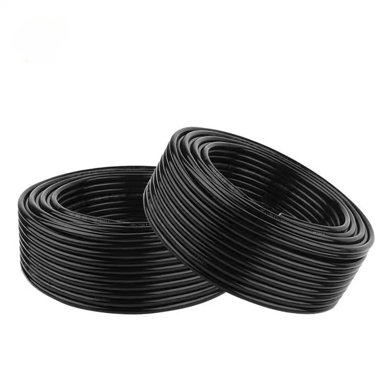 Australian Standard Fire-Resistant Power Cable (0.6/1kV, 110°C, CU/X-HF-110/HFS-110-TP, LSZH)