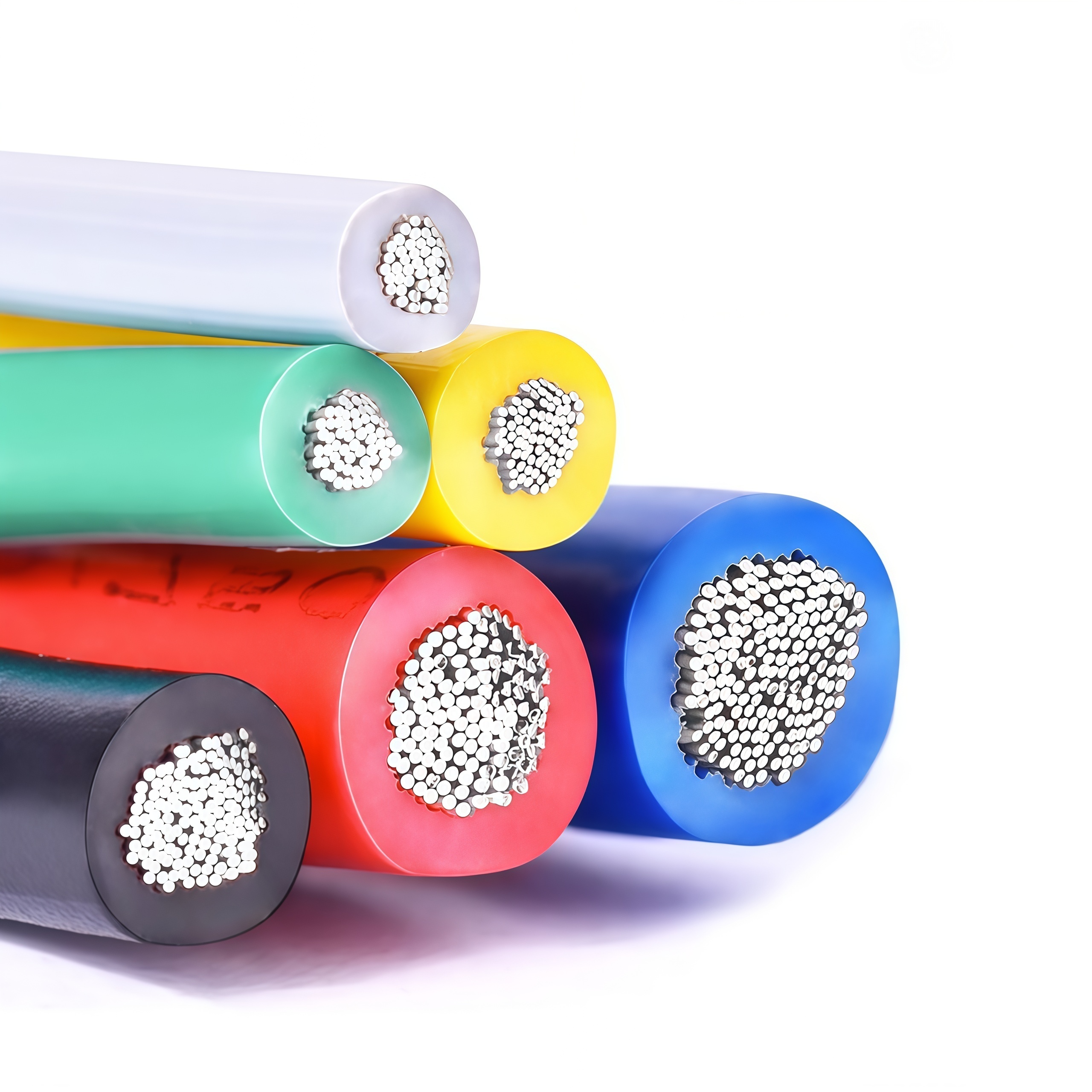 UL1007 electronic wire (American standard)