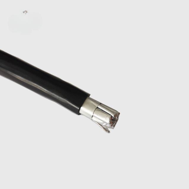 500V BS EN 50288-7 Multicore Copper Shielded Instrumentation Cable (RE-Y(St)Y / RE-2Y(St)Y / RE-2X(St)Y)