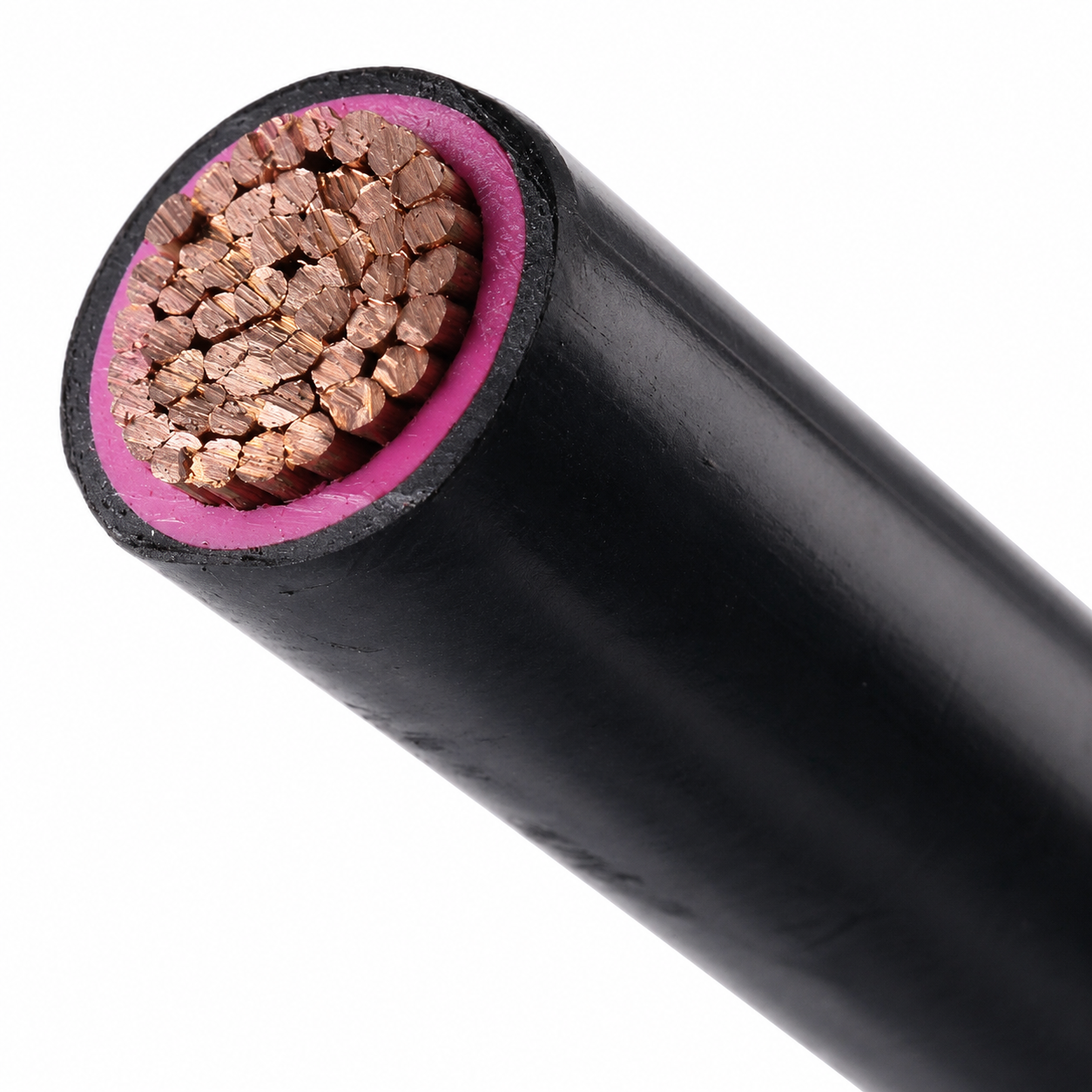 0.6/1kV Cu/XLPE/SWA/PVC Low Voltage Armoured Power Cable (BS 5467 / IEC 60502-1)