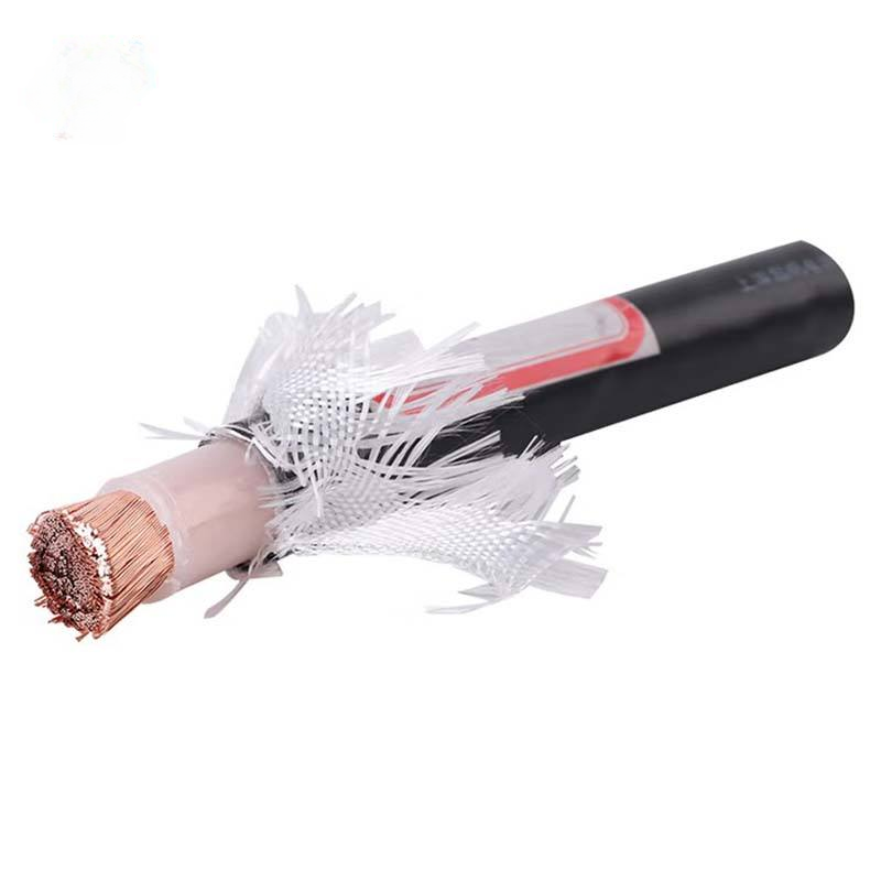 Australian Standard Fire-Resistant Power Cable (0.6/1kV, 110°C, CU/X-HF-110/HFS-110-TP, LSZH)