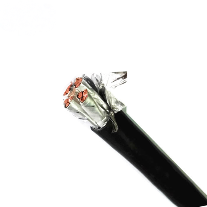 RE-2X(St)YSWAY 300V 2x2x1.5mm² Professional Armoured Instrumentation Cable (EN 50288-7 Standard)