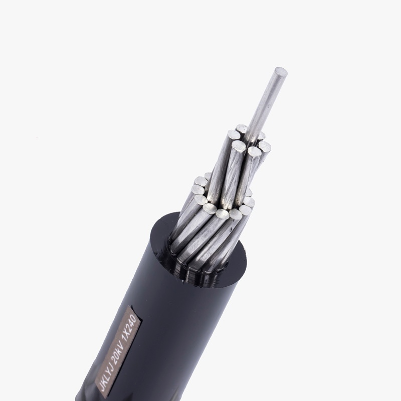 Rated voltage 10kV, 35kV overhead insulated power cables