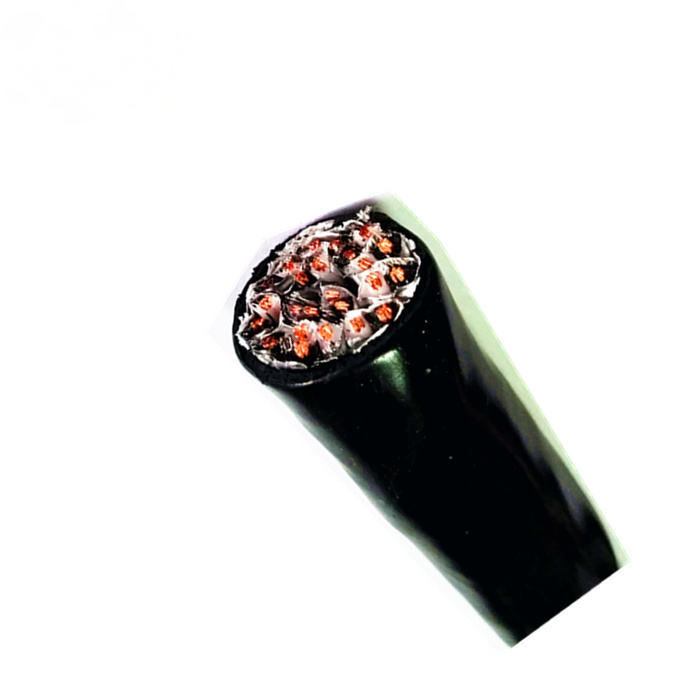 RE-2X(St)YSWAY 300V 2x2x1.5mm² Professional Armoured Instrumentation Cable (EN 50288-7 Standard)
