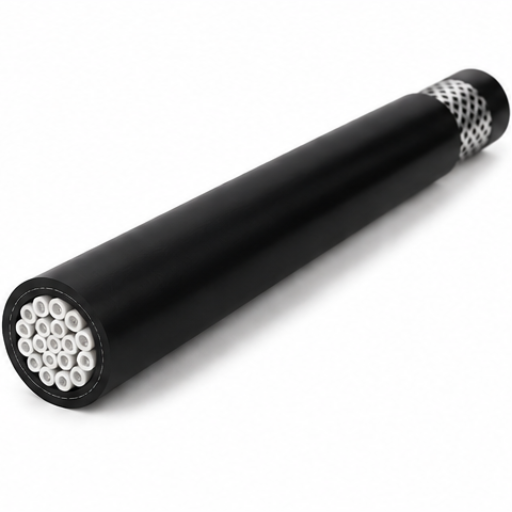 BS 7917 / BS 6883 Fire Resistant & Mud Resistant Offshore Cables