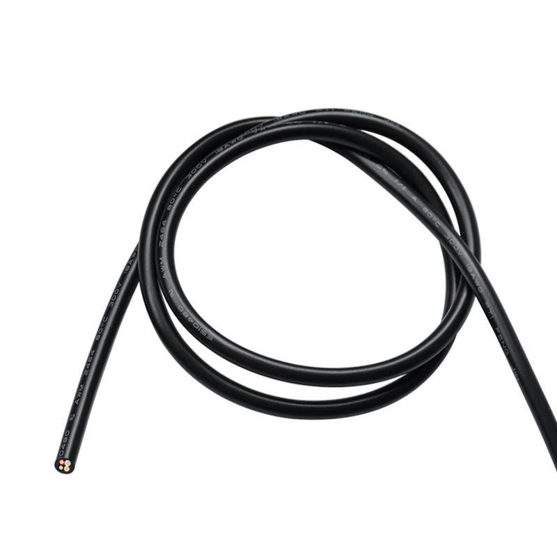 Vinyl Nylon Tray Cable (TC-ER)