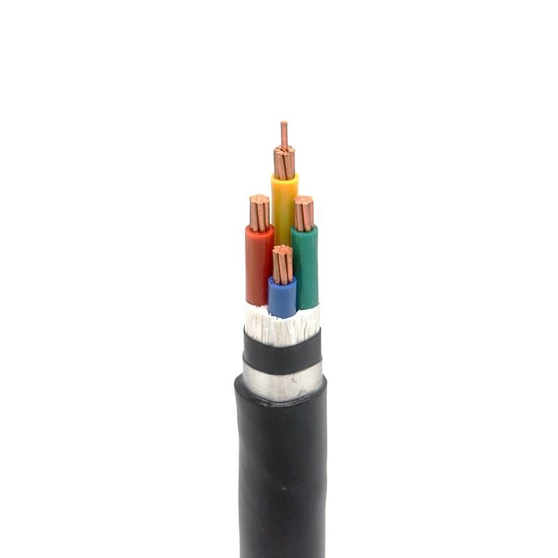 NYY Power Cable