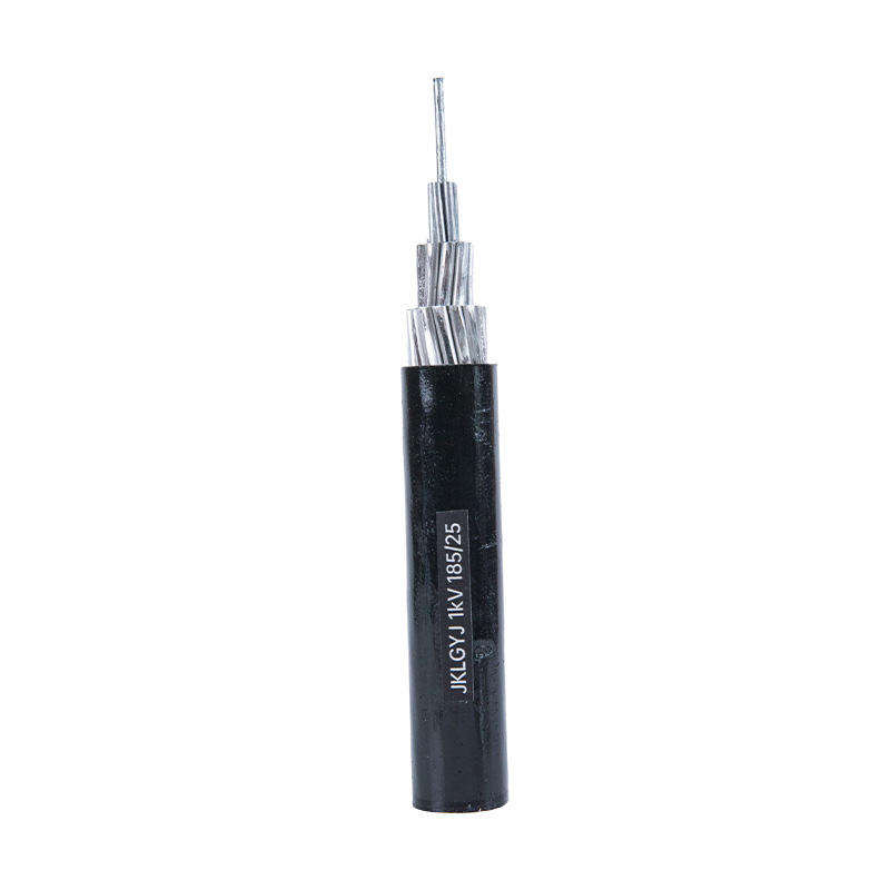 CE Certified Low-Voltage XLPE/SWA/PVC Aluminum Armoured Industrial Power Cable