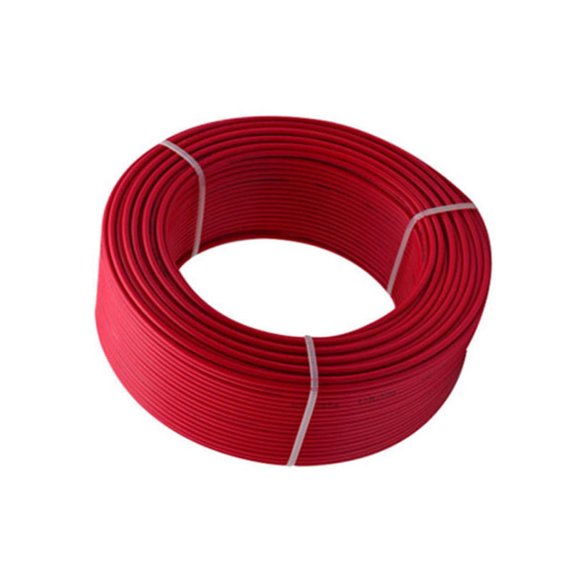 450/750V H07Z-R / 6491B Single-Core 4mm² LSZH Stranded Copper Conduit Wire