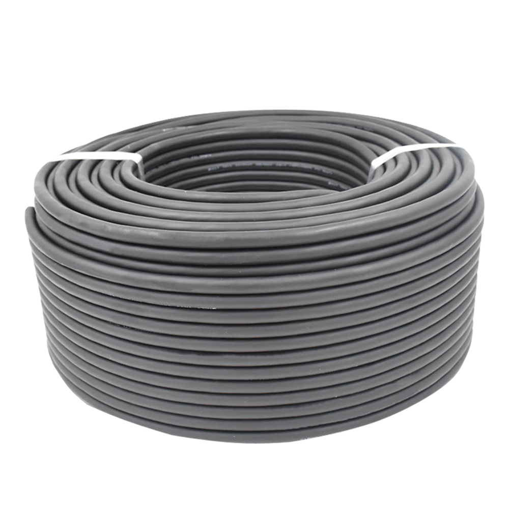 Multicore YY (YSLY-JZ) Flexible PVC Control Cable (0.5mm² / 0.75mm² / 1.0mm², VDE Certified)