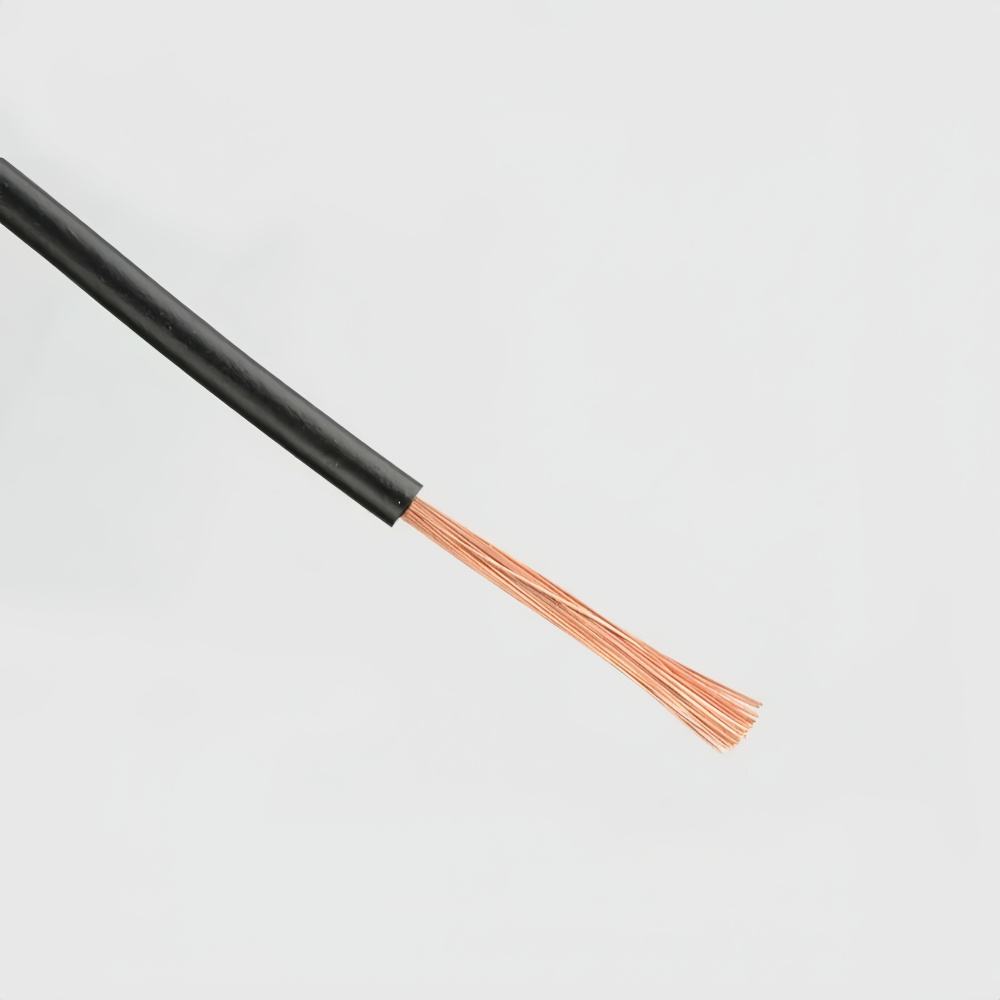H05Z-K / H07Z-K Single-Core LSZH Flexible Cable (100m/Roll)
