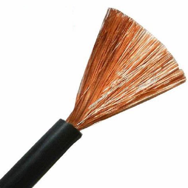 H05Z-K / H07Z-K (2491B / 6701B) EN 50525-3-41 Single-Core Flexible LSZH Electrical Wire