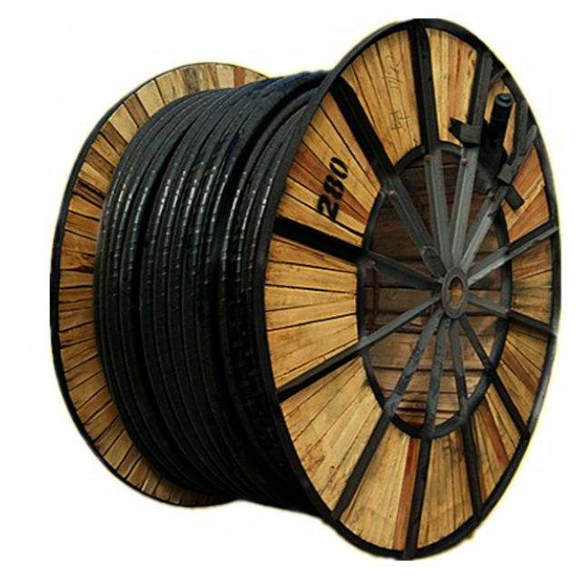 Medium Voltage SWA Armoured Power Cable (1.8/3kV to 26/35kV, CU/XLPE/CTS/PVC/SWA/PVC) — Philippines Market Standard