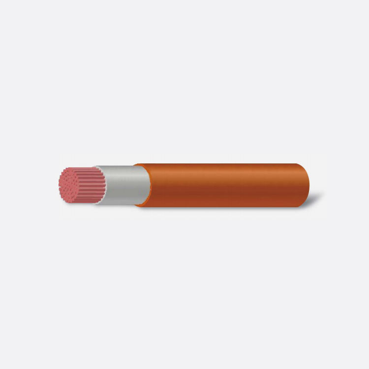 AS/NZS 5000.1 Low Smoke Zero Halogen Flexible X-HF-110 Insulation HFS-110-TP 2C+E Sheath Cable