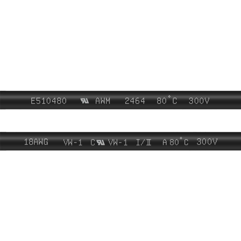 Vinyl Nylon Tray Cable (TC-ER)