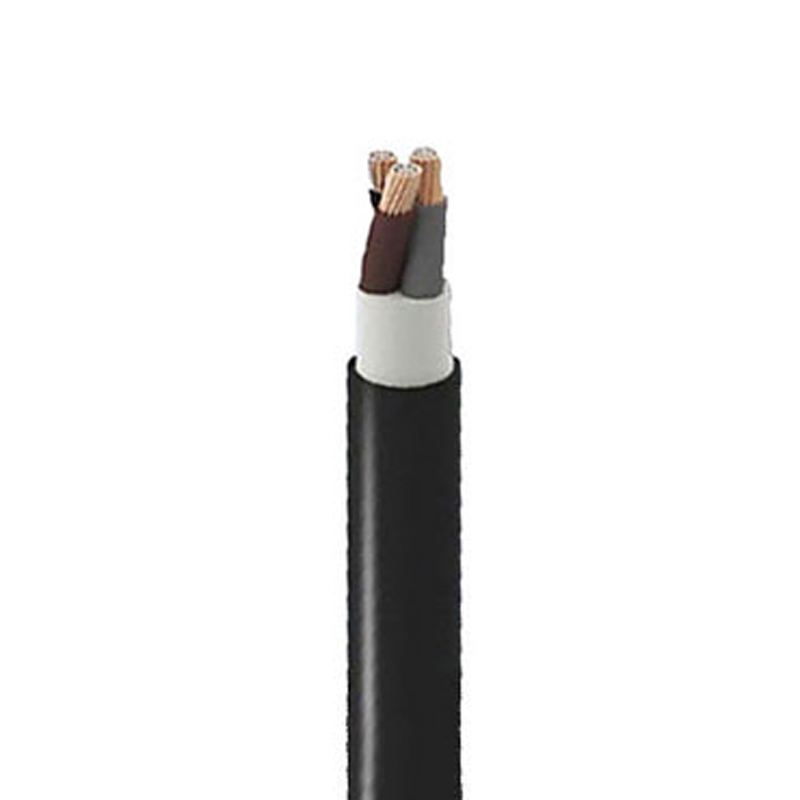 0.6/1kV XLPE Insulated Armoured Flame-Retardant Power & Control Cable (LSOH / SHF1 Sheathed)