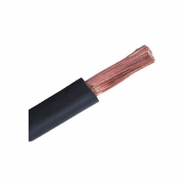 H05Z-K / H07Z-K (2491B / 6701B) EN 50525-3-41 Single-Core Flexible LSZH Electrical Wire