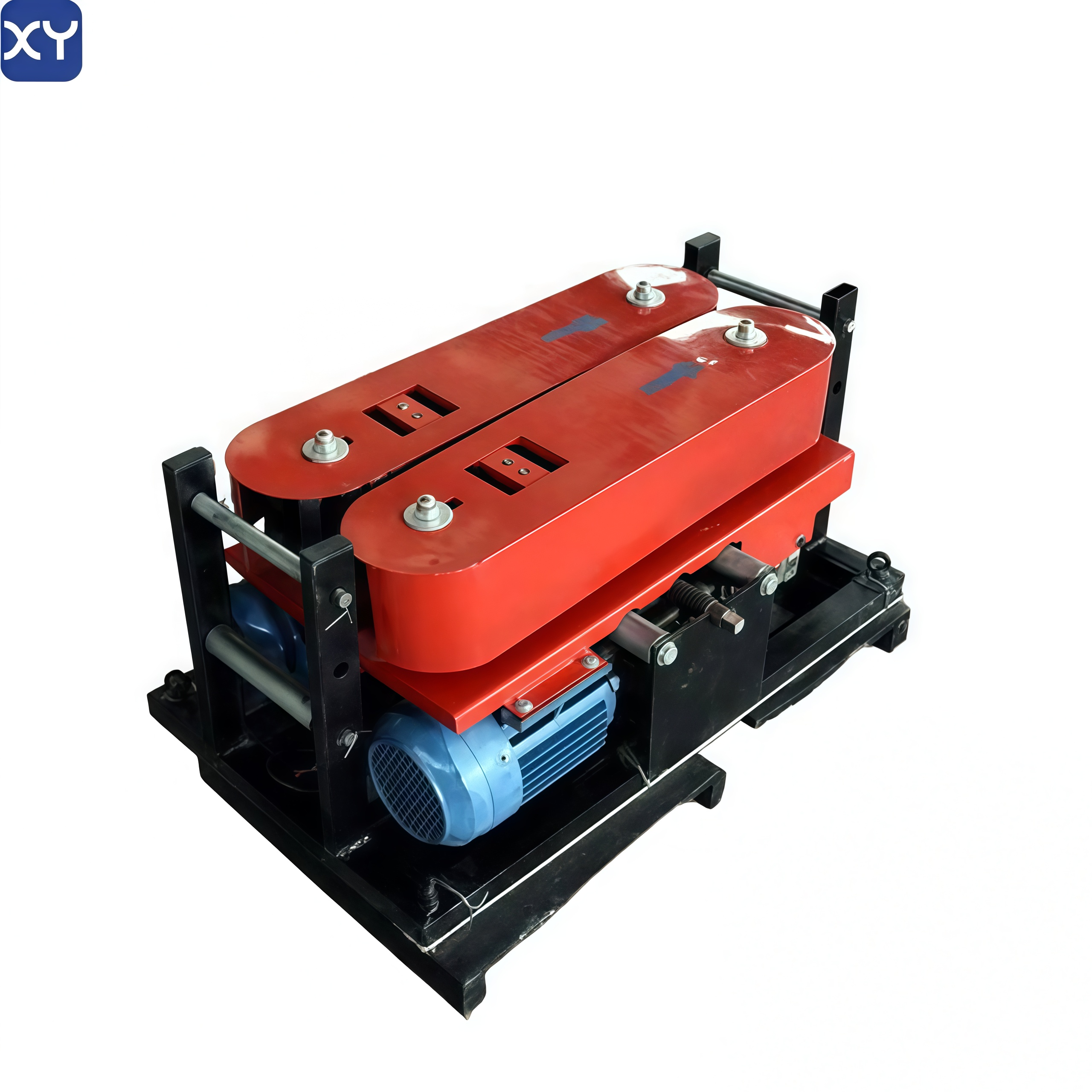 Stable cable conveyor