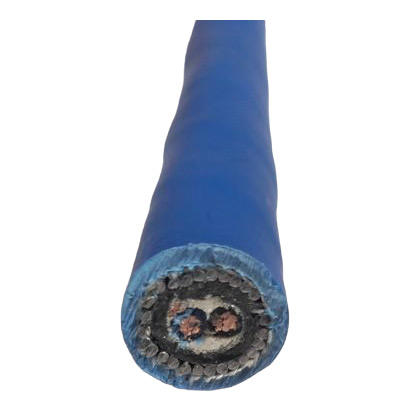 EN 50288-7 Standard Heavy-Duty SWA Armoured Industrial Instrumentation Cables (LSZH / PVC Variants)