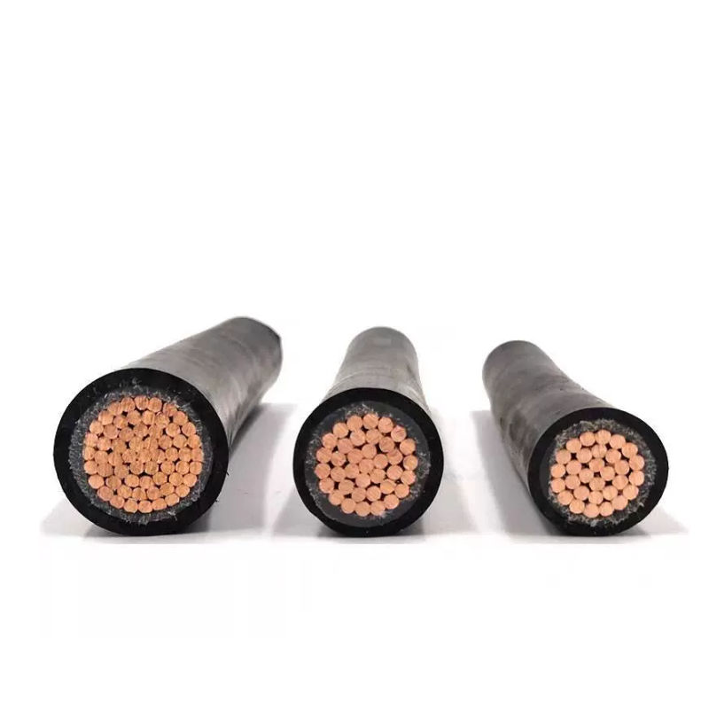 0.6/1kV Low-Voltage Single-Core STA Armoured Power Cable (CU/XLPE/STA/PVC, 10mm² to 240mm²) — Factory Direct Pricing