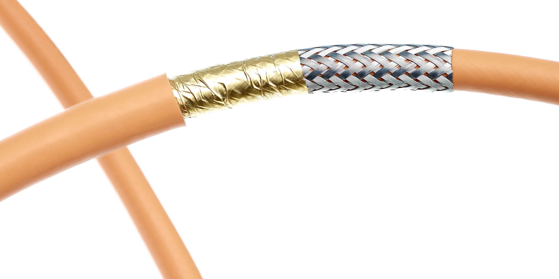 Automotive High-Voltage EV/HEV Battery Cables (FHL2G, FHLAL2G, FHLR2G2G, FHLR2GCB2G, FHL2GCB2G Series)