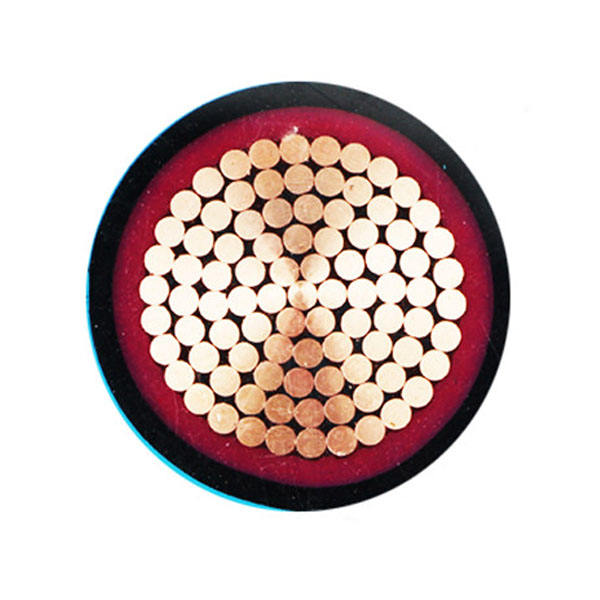 1C x 185mm² Single-Core Copper AWA Power Cable (XLPE / LSFH / OHLS 0.6/1kV)