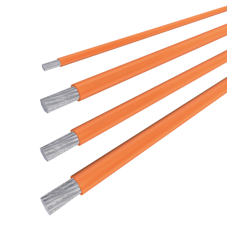 Automotive High-Voltage EV/HEV Battery Cables (FHL2G, FHLAL2G, FHLR2G2G, FHLR2GCB2G, FHL2GCB2G Series)
