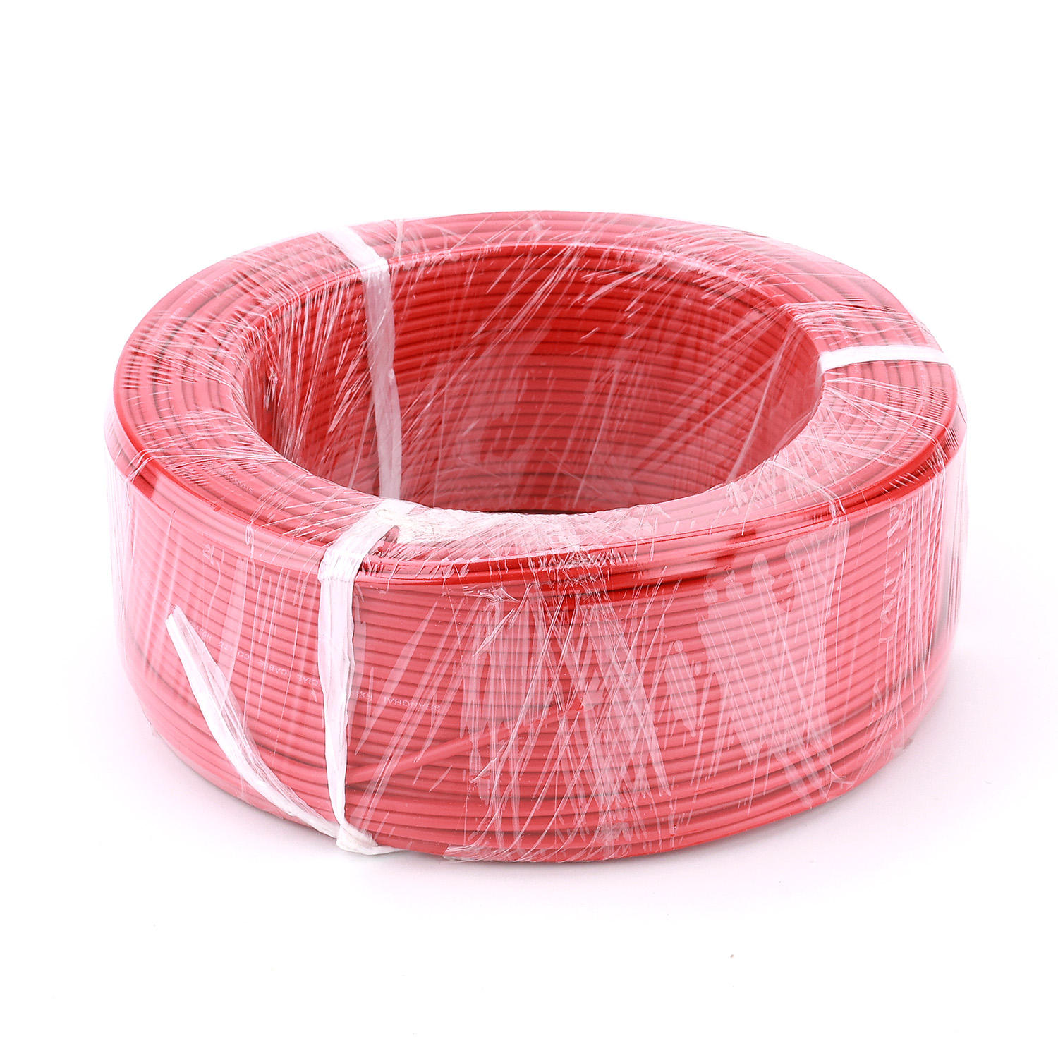 EU CE Certified H05V-K / H07V-K Flexible Stranded Copper Wire (IP68 Rated, 300V-750V)