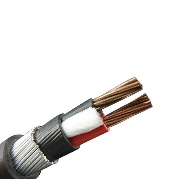 0.6/1kV Single-Core Copper Mica Tape XLPE LSZH Fire-Resistant Power Cable