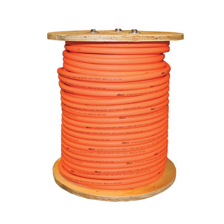 AS/NZS 5000.1 Low Smoke Zero Halogen Flexible X-HF-110 Insulation HFS-110-TP 2C+E Sheath Cable