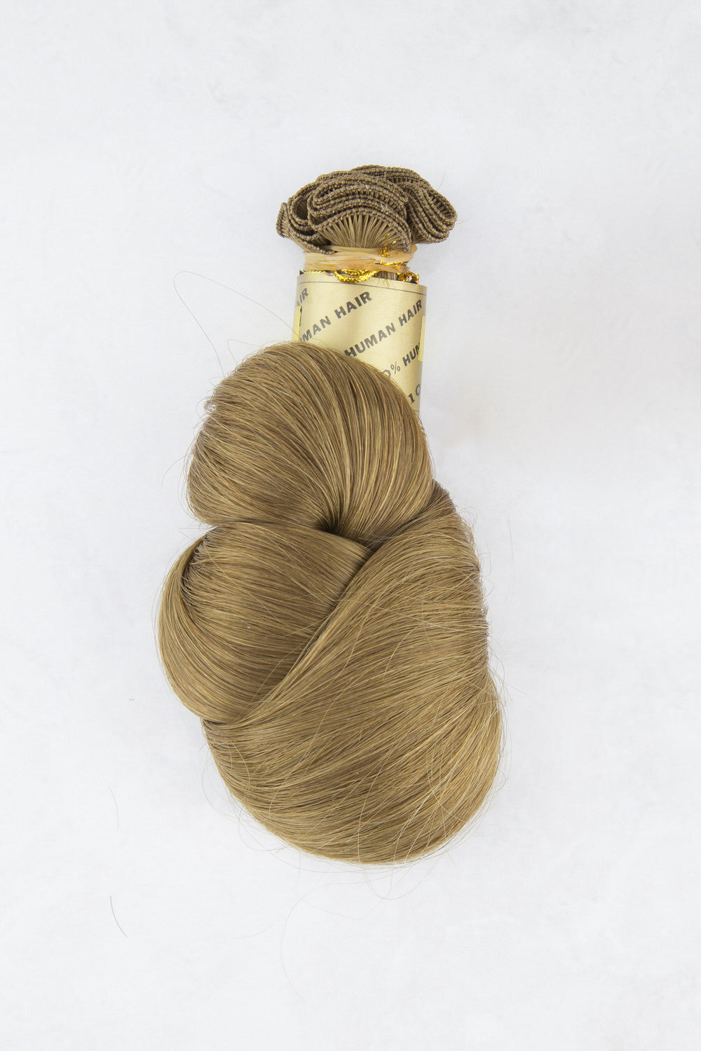 Hand Tied Body Wave 18" - Hand-Tied -  LuxeRemi  - 13