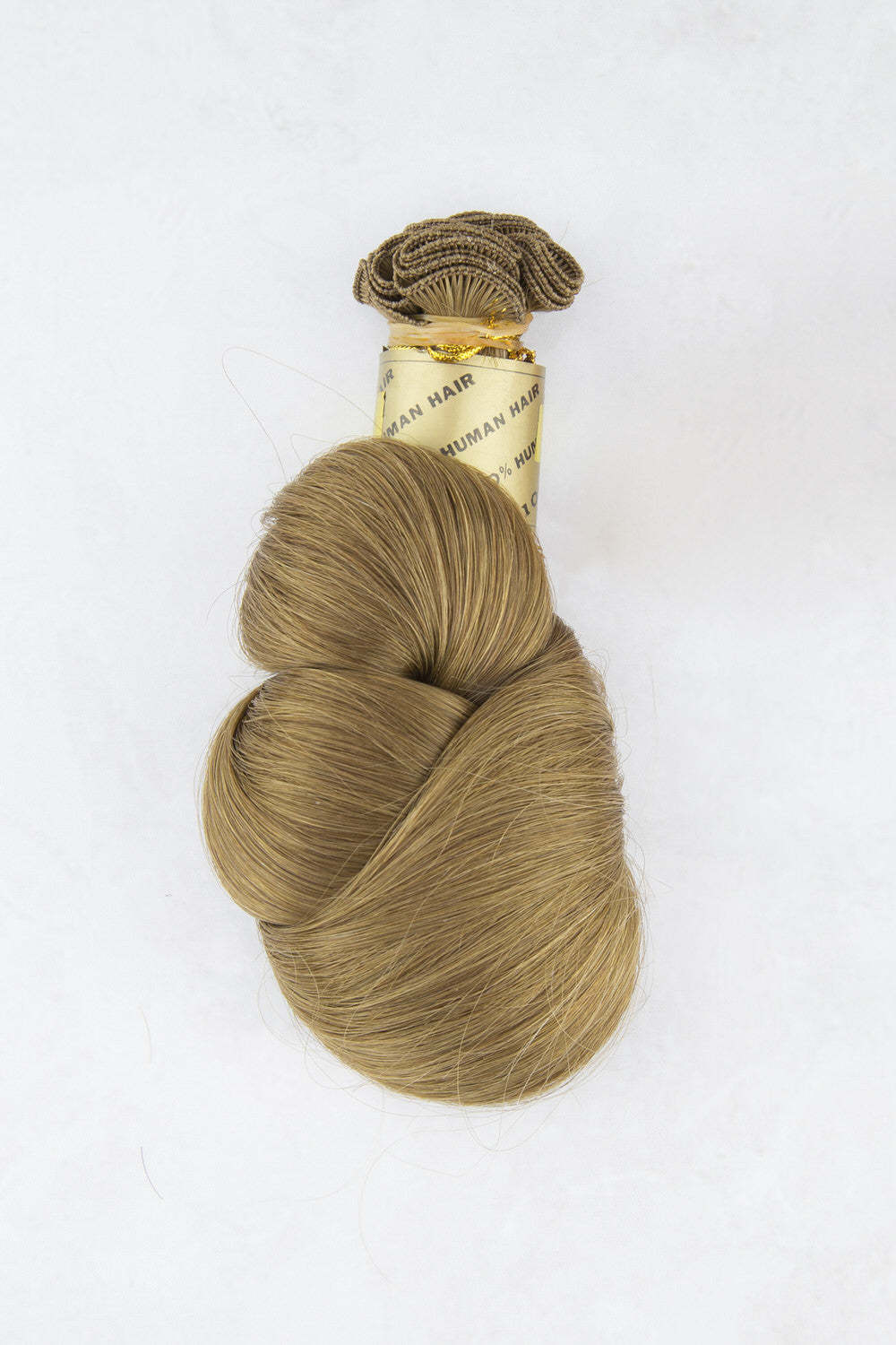 Hand Tied Body Wave 18" - Hand-Tied -  LuxeRemi  - 13