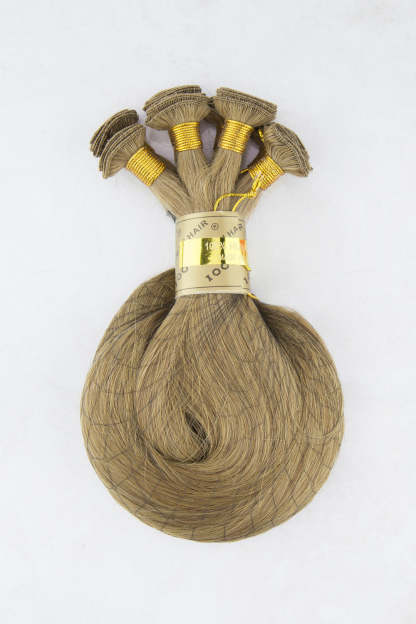 Hand Tied Body Wave 18" - Hand-Tied -  LuxeRemi  - 15