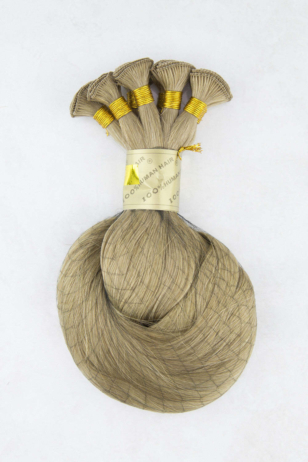 Hand Tied Body Wave 18" - Hand-Tied -  LuxeRemi  - 16