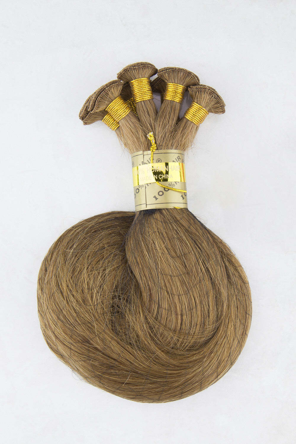 Hand Tied Body Wave 18" - Hand-Tied -  LuxeRemi  - 22