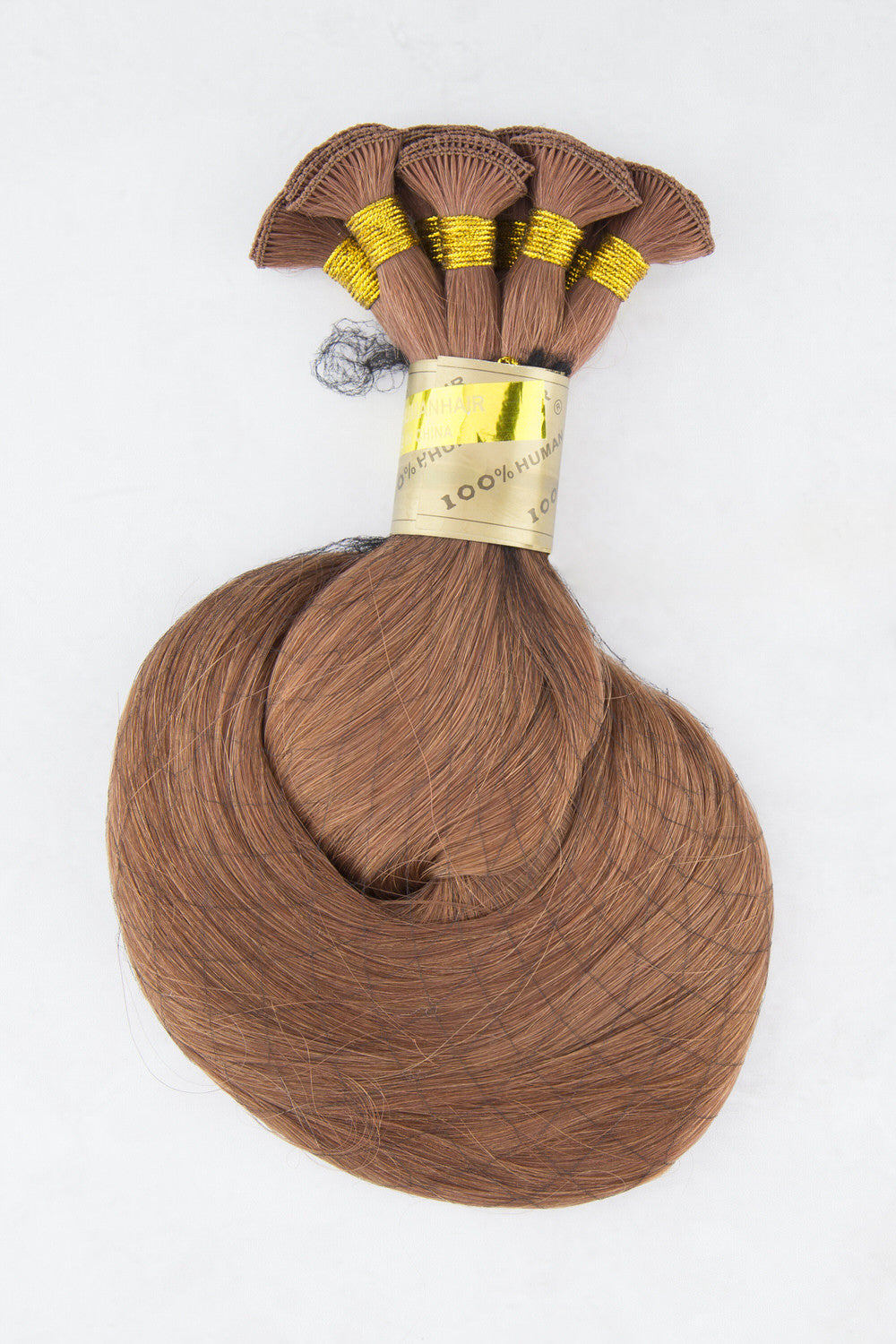 Hand Tied Body Wave 18" - Hand-Tied -  LuxeRemi  - 23