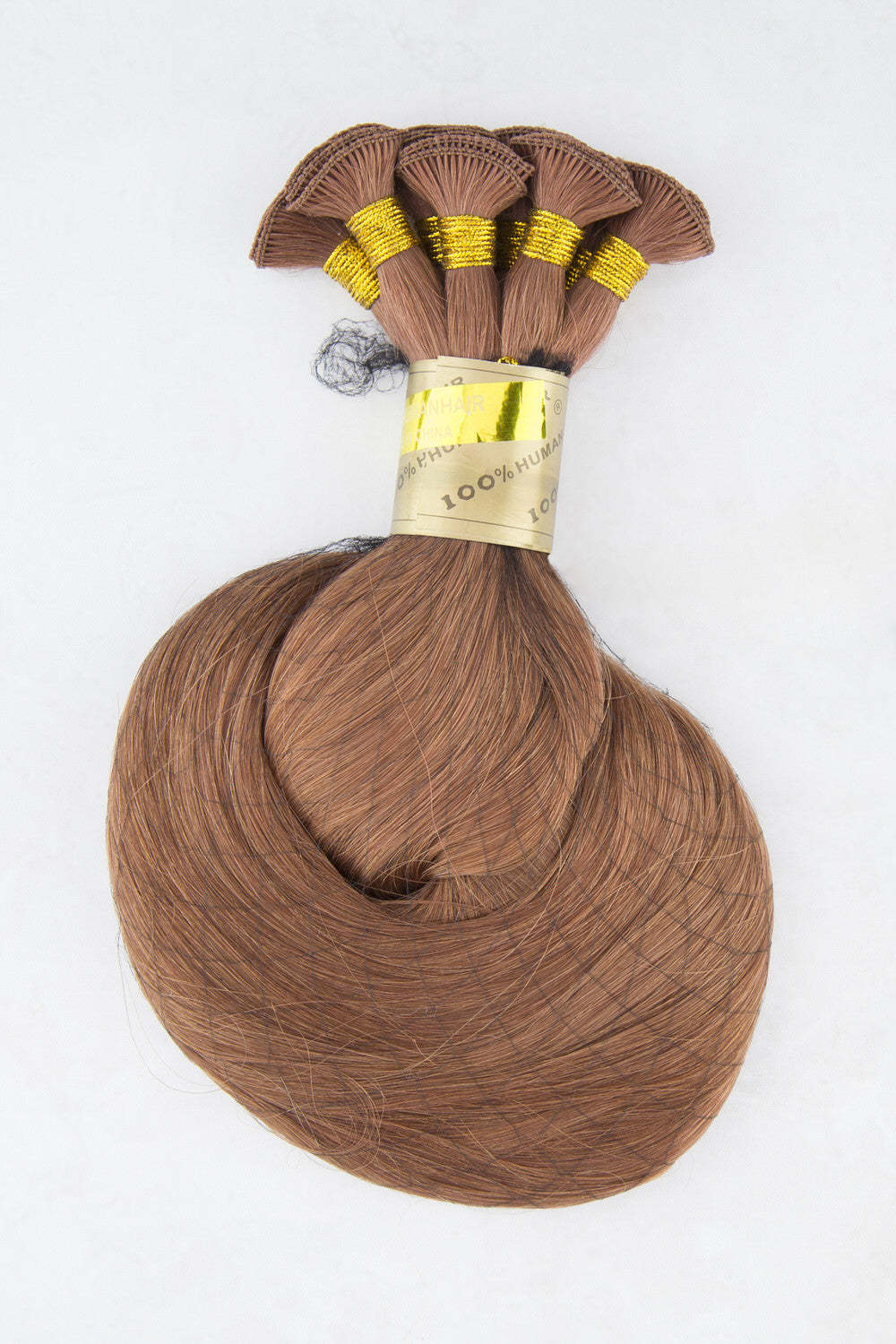 Hand Tied Body Wave 18" - Hand-Tied -  LuxeRemi  - 23