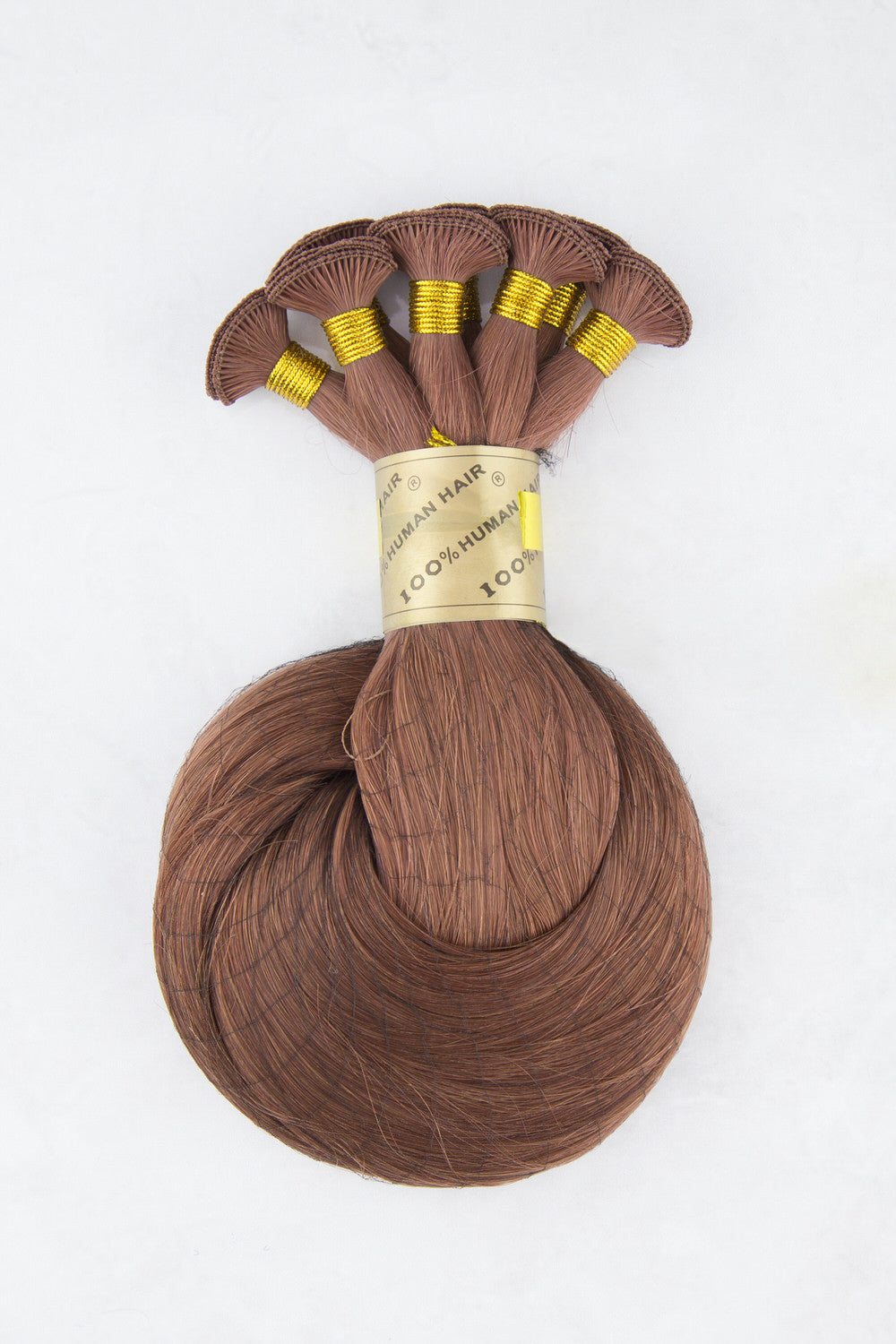 Hand Tied Body Wave 18" - Hand-Tied -  LuxeRemi  - 24