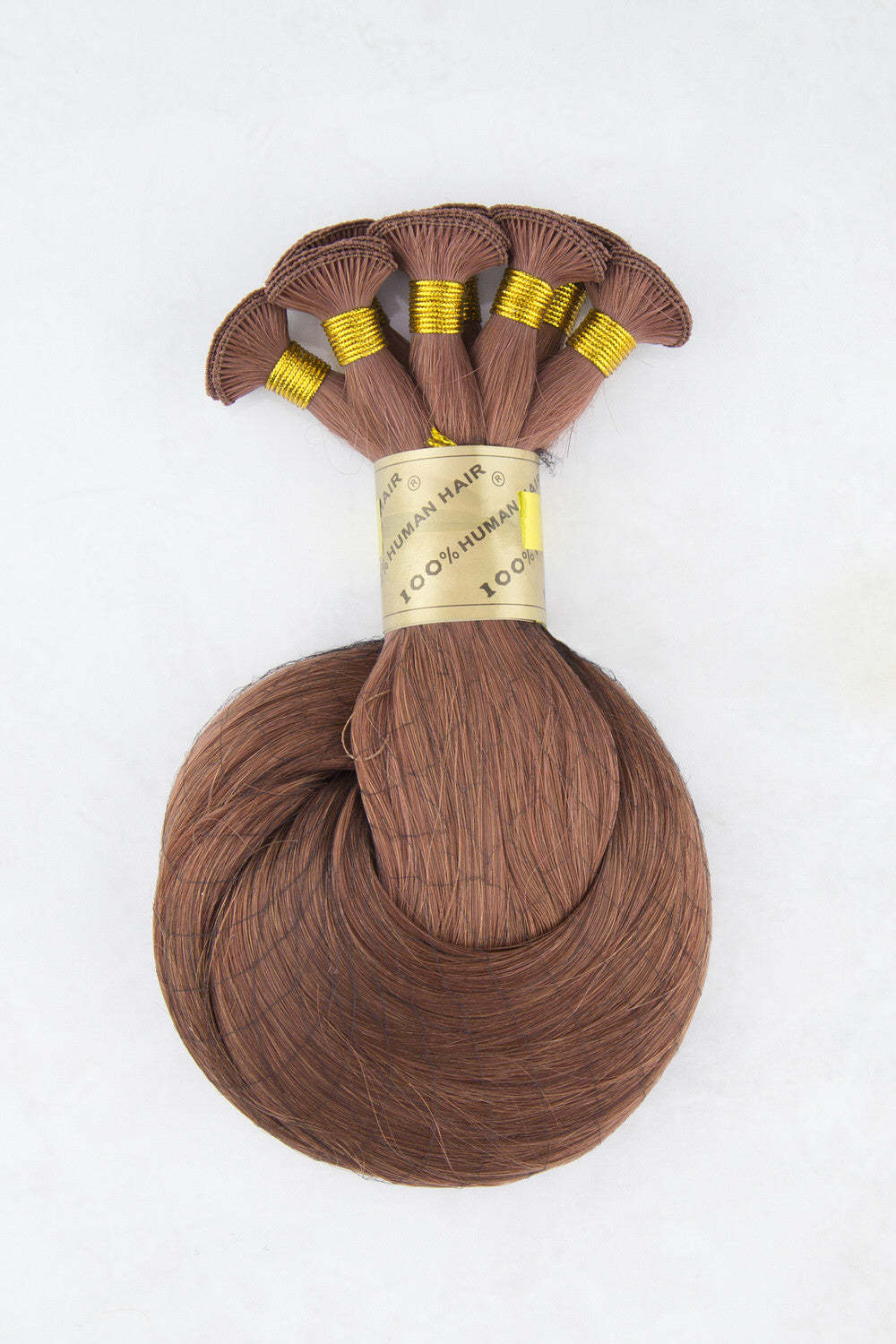 Hand Tied Body Wave 18" - Hand-Tied -  LuxeRemi  - 24