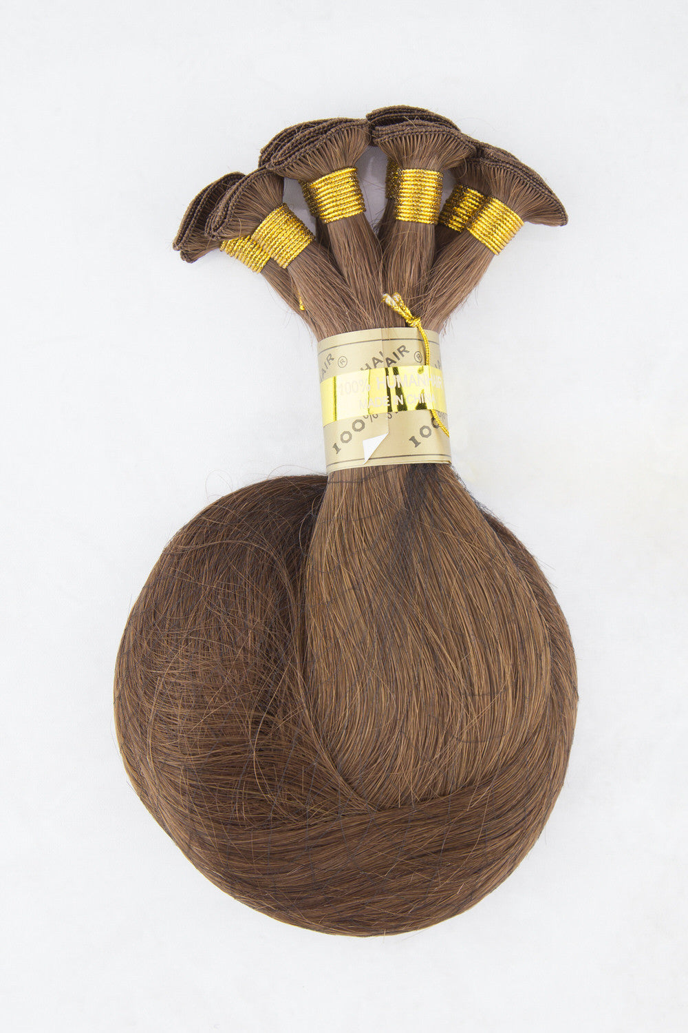 Hand Tied Body Wave 18" - Hand-Tied -  LuxeRemi  - 25