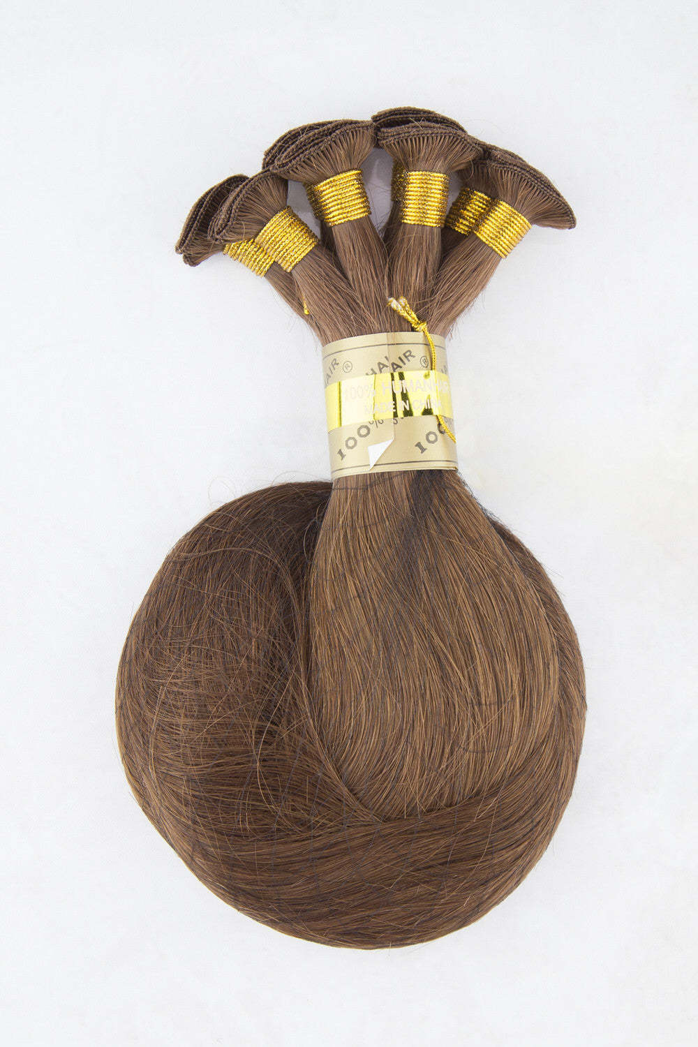 Hand Tied Body Wave 18" - Hand-Tied -  LuxeRemi  - 25