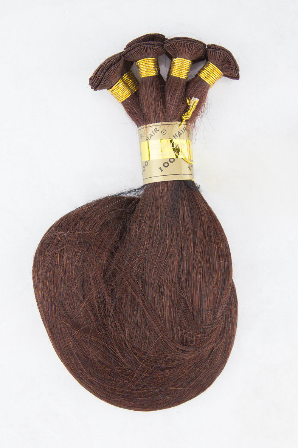 Hand Tied Body Wave 18" - Hand-Tied -  LuxeRemi  - 26