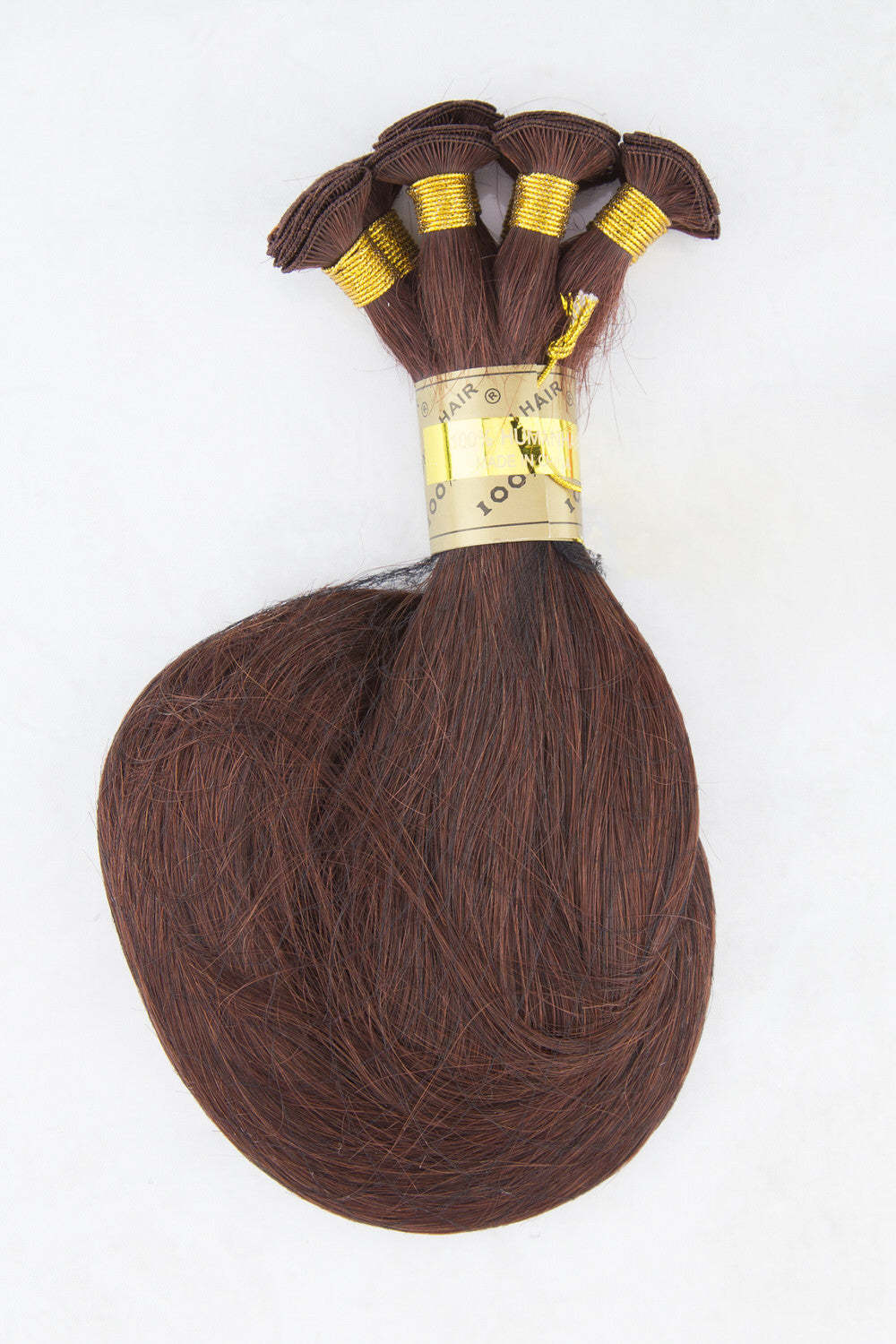 Hand Tied Body Wave 18" - Hand-Tied -  LuxeRemi  - 26