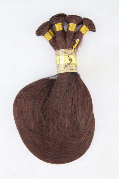 Hand Tied Body Wave 18" - Hand-Tied -  LuxeRemi  - 26