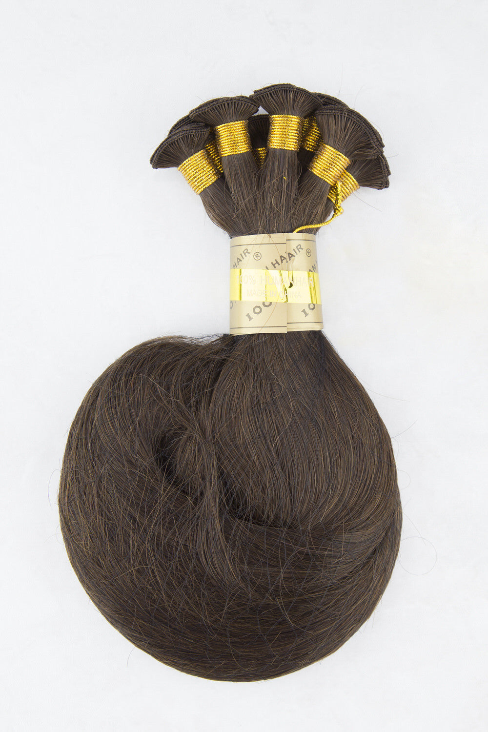 Hand Tied Body Wave 18" - Hand-Tied -  LuxeRemi  - 7